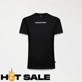 Camiseta Monastery Mujer Serenity Camiseta